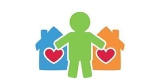 Co Parenting Logo