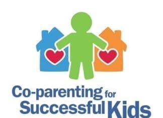 Co Parenting Logo