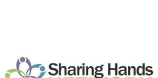 Sharing Hands
