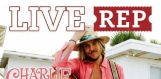 Charlie Mars