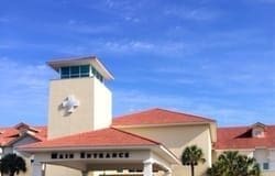 Heart Hospital On The Emerald Coast