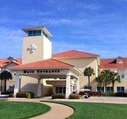 Heart Hospital On The Emerald Coast