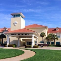 Heart Hospital On The Emerald Coast