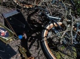 Hurricane Micahel Cleanup