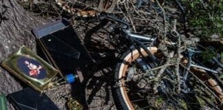 Hurricane Micahel Cleanup