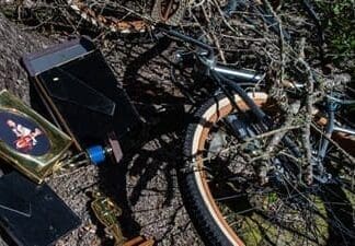 Hurricane Micahel Cleanup
