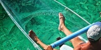Klear Kanoo Kayaks