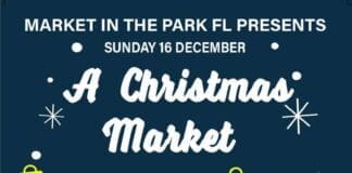 Market Flyer December