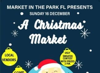 Market Flyer December