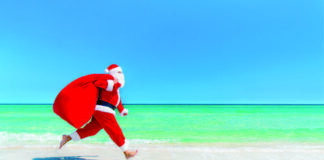 Sowal Santa