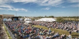30a Swf Main Stage At Grand Blvd