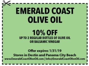 Ec Olive Jan 2019 Coupons