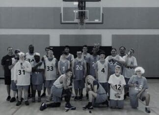 Our Local Athletes Gearing Up For The State Championship In February