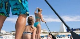 Waterfun Seaside