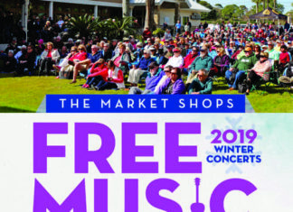 Winter Concert Series 2019
