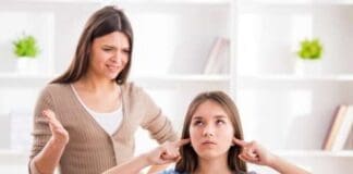 Communicating With Teens