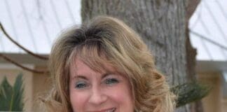 Julie Hurst