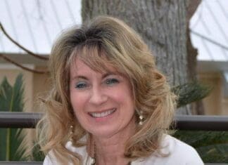 Julie Hurst