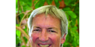 Kirk Mccarley