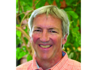 Kirk Mccarley
