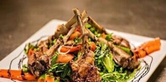 Lambchops