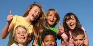 Middle Schoollers
