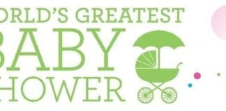 Baby Shower