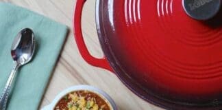 Chile Con Carne