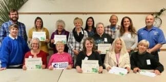 Master Gardeners