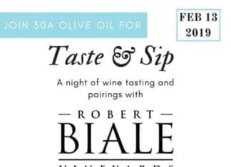 Taste & Sip