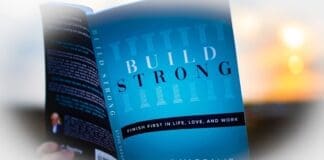 Build Strong