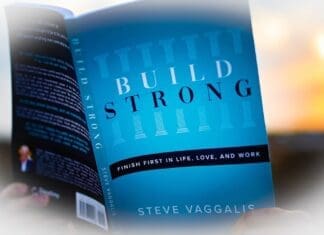 Build Strong