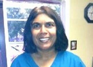 Dr. Sheila Mohamad Md