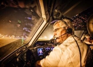 Last Flight