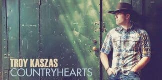 Troy Kaszas