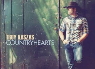 Troy Kaszas