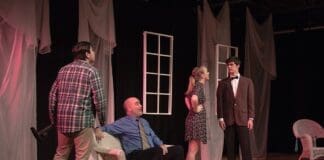 Emerald Coast Theatre
