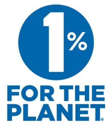 One Percent For The Planet