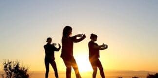 Tai Chi