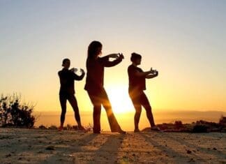 Tai Chi
