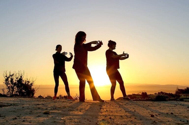 Tai Chi