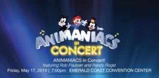 Animaniacs