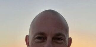 Coach Todd Thompson