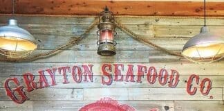 Grayton Seafood