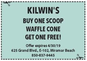 Kilwins April 2019