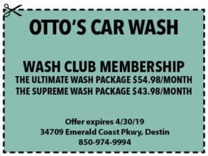 Ottos April 2019