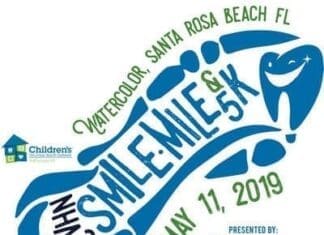 Smile Mile And 5k