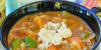 Stew