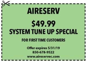 Aireserve
