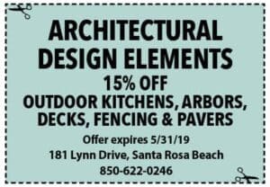 Arch May 2019 Coupons